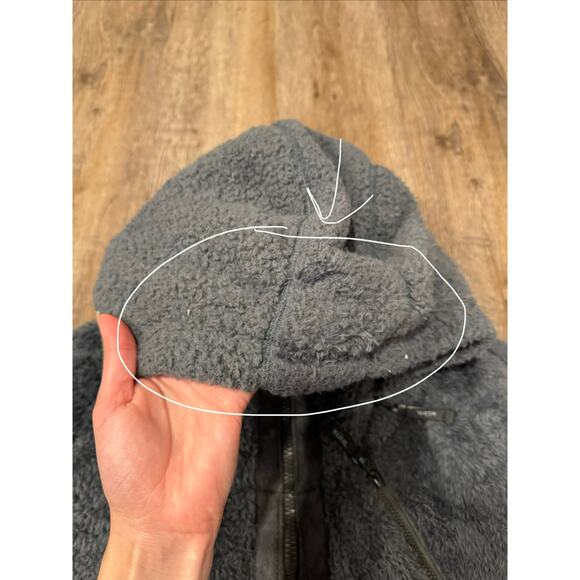 Kuhl Women’s Flight Jacket Size XL - Picture 9 of 12